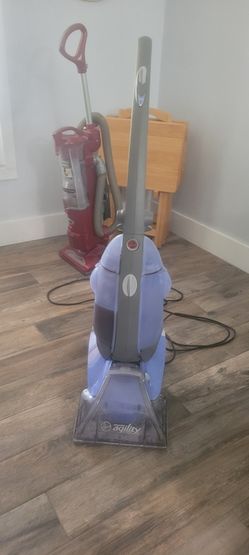 Hoover Steam Vac