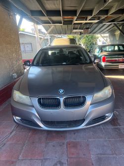 2011 BMW 328i