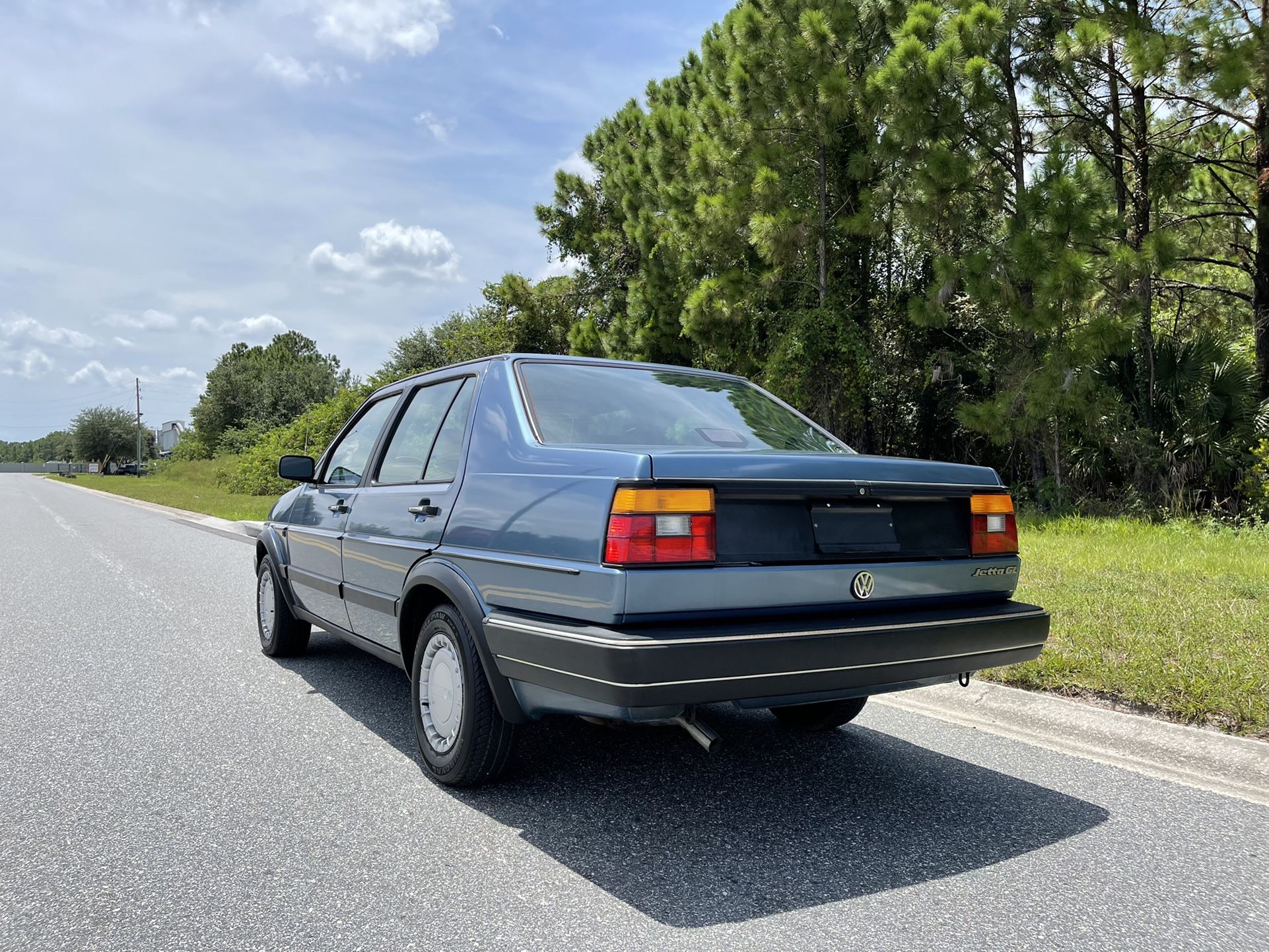 1988 Volkswagen Jetta for Sale in Orlando, FL OfferUp