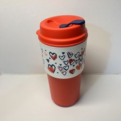 Tupperware Travel Mug Tupperware 16 oz