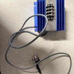 Voltage Regulator 12v 