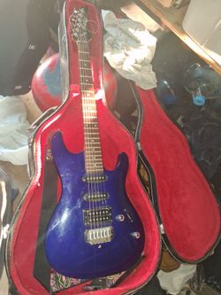 Ibanez  Electric Guitar
