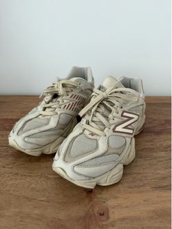 New balance 9060