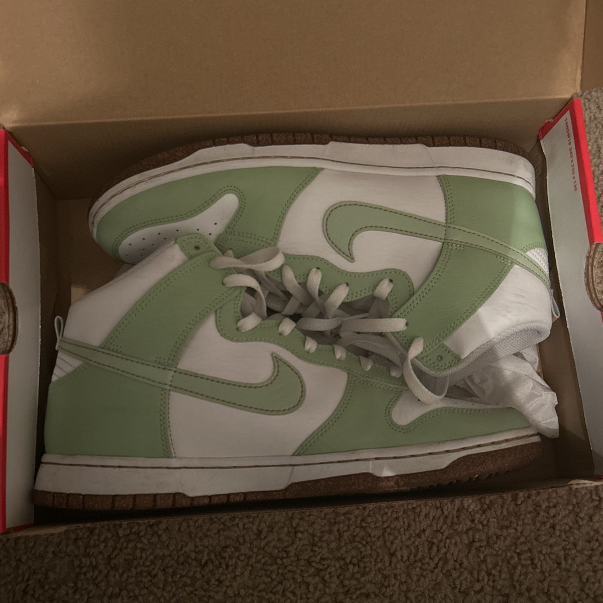 Dunks