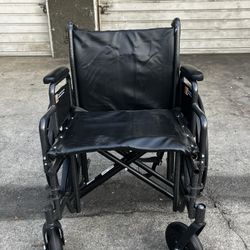 Wheel Chair