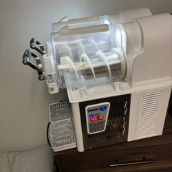 VEVOR Commercial Slush Machine