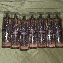 Mist Bath & Body  Works 