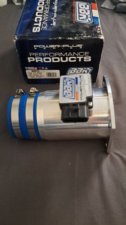 BBK Mass Airflow Sensor 80075