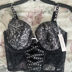 New Victoria Secret Bralet