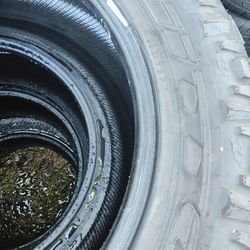 Nitto Trail Grappler