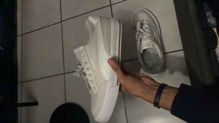 Pumas size 13