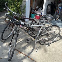 Diamond Back Lakeside Model Road Bikes