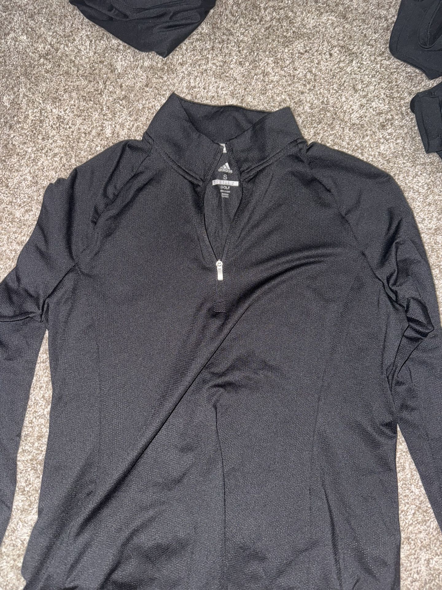 Adidas Women’s Quarter Zip