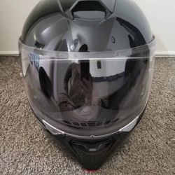 Original Harley Davidson HD-H31 DOT safety Helmet XL ( 60 - 61 CM ) for Adult Rider