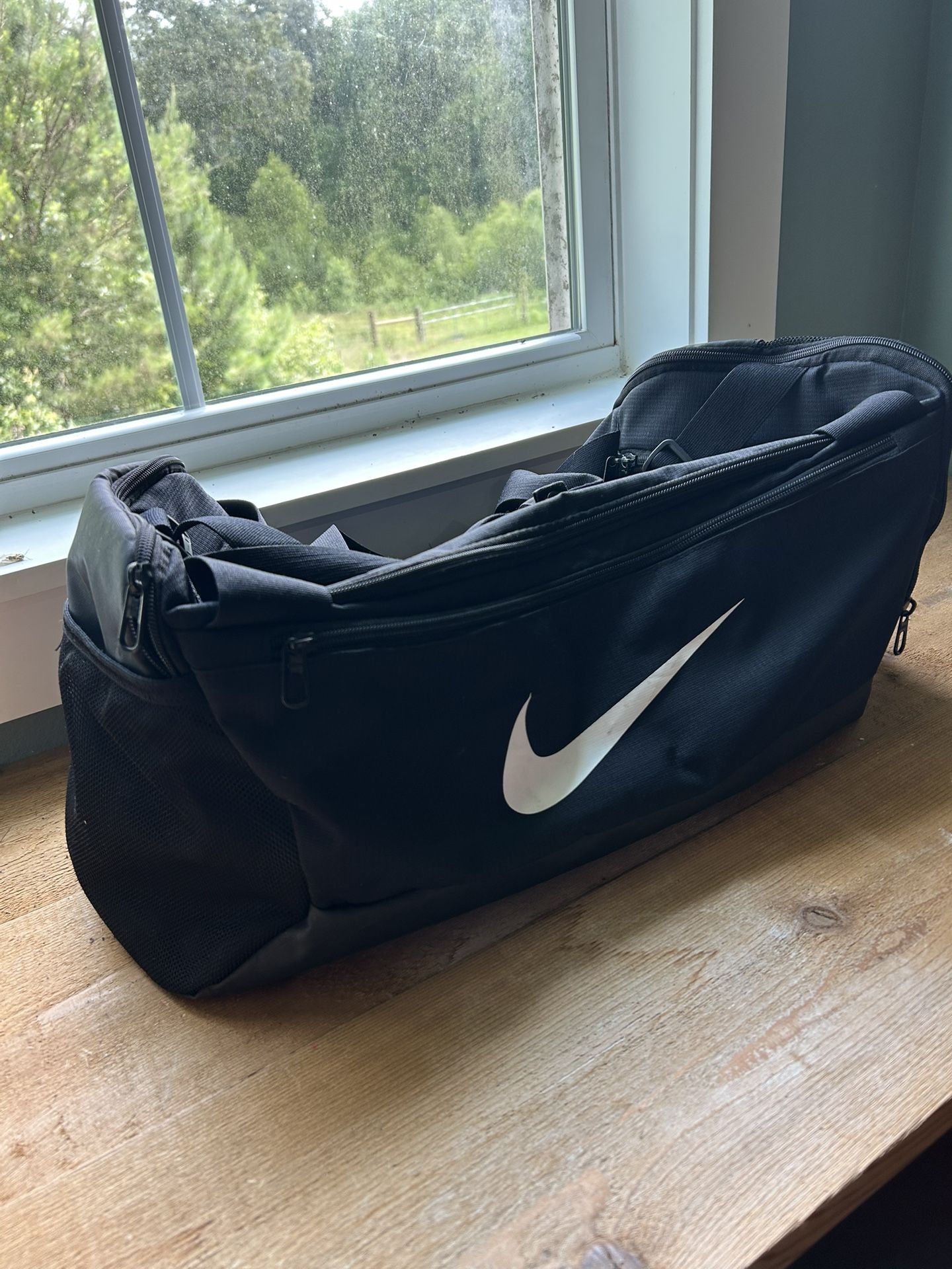 Nike Bball Bag