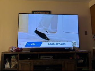48 inch smart TV for sale