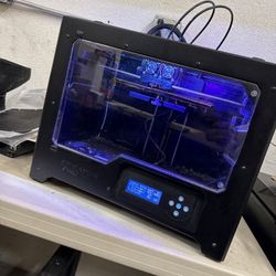 3d Printer 