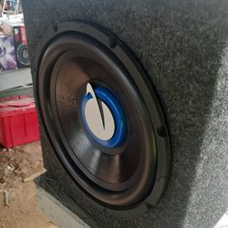 Single 12 And Box Available 