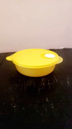 Tupperware