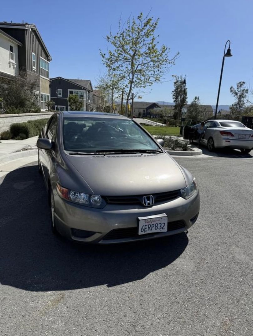 Honda Murrieta Ca