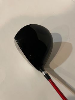 Golf Driver John Daly Grip it and rip it driver with Red Shaft