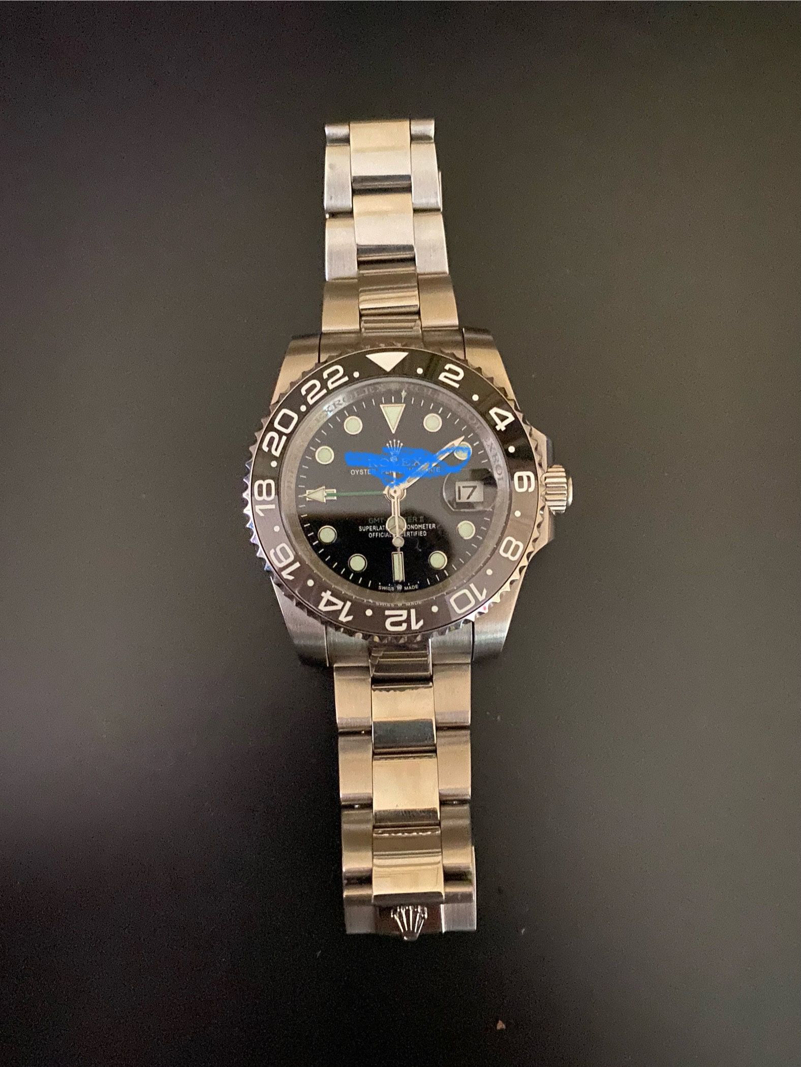 Luxury Watch