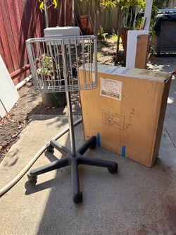 Medical cart