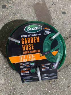 Hose