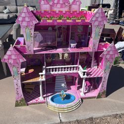 Doll House