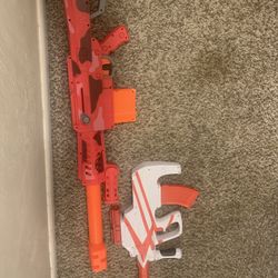 NERF guns fortnite motorized blaster 