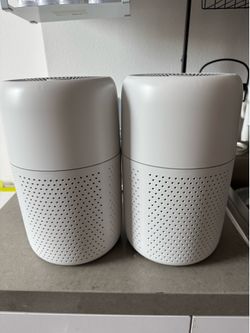 Air Purifiers - Like New