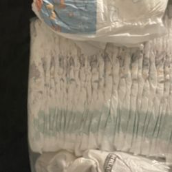 Costco Diaper Size 6 And Pull UPS