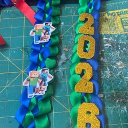Minecraft Leis