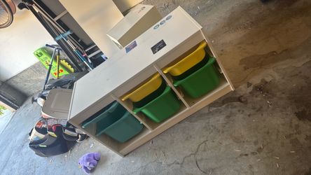 IKEA Trofast
