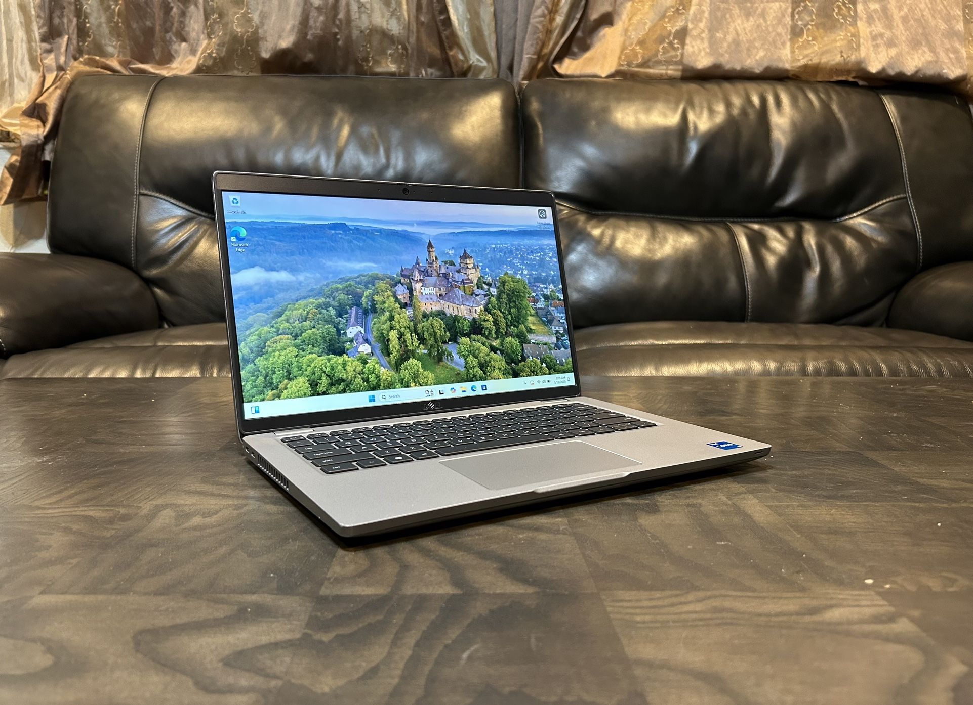 DELL Latitude 5420 14” inches Core i5 11th gen 16GB RAM 512GB SSD HDMI USB C Windows 11 laptop computer