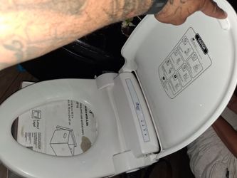 BioBidet (New)