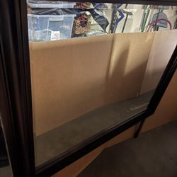 FREE DRESSER , MIRROR, AND NIGHT STAND 