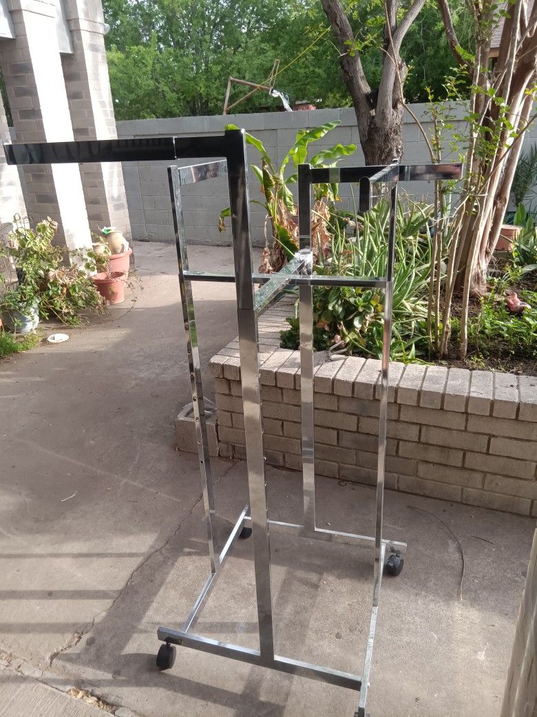 Clothes Rack