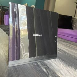 Wifi Cable Modem Router