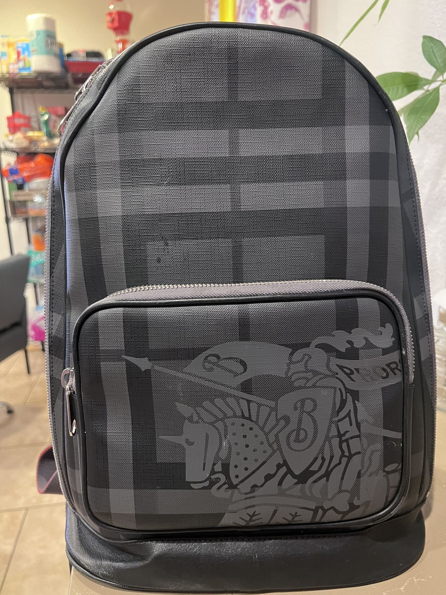 Burberry Men's Backpack