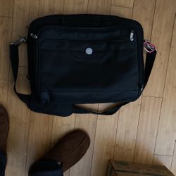 Laptop Bag 