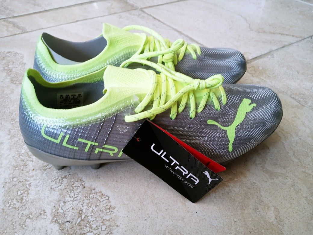 Womens Puma Ultra Soccer Cleats Size
