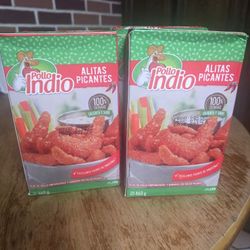 Productos 💯 salvadoreños