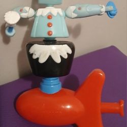 The Jetsons Set $20