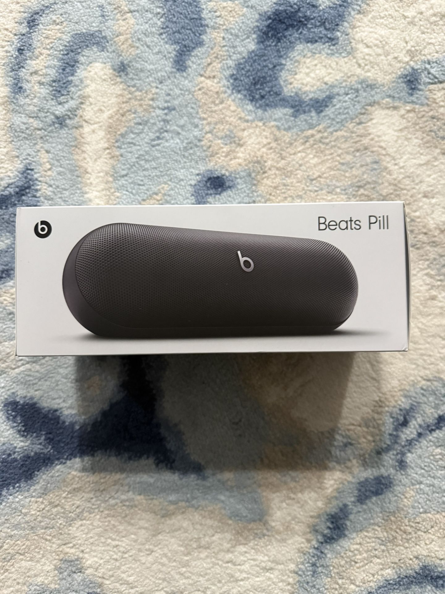 BEATS PILL SPEAKER BRAND NEW SEALED IN BOX