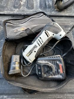 Craftsman Multi Tool