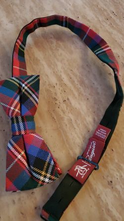 Penguin Bow Tie
