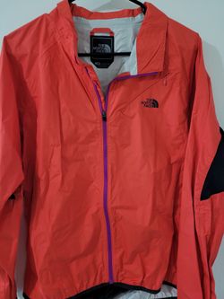 The North Face Windbreaker Jacket