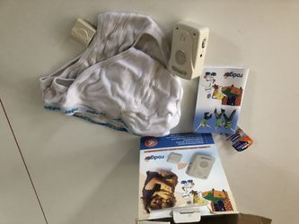 Rogers Wireless Bedwetting Alarm System