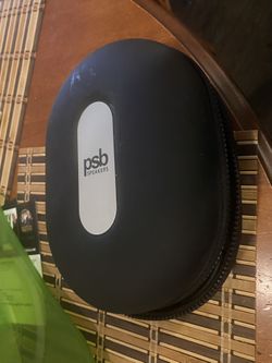 PSB Speaker Headphones